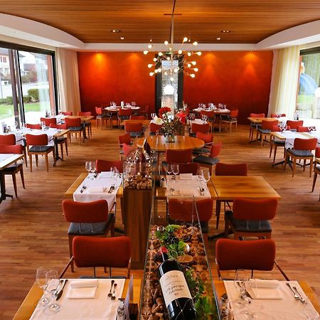 Hotel Urs Und Viktor Bettlach Ngoại thất bức ảnh