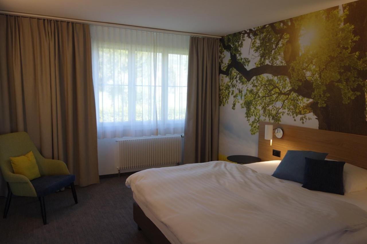 Hotel Urs Und Viktor Bettlach Ngoại thất bức ảnh