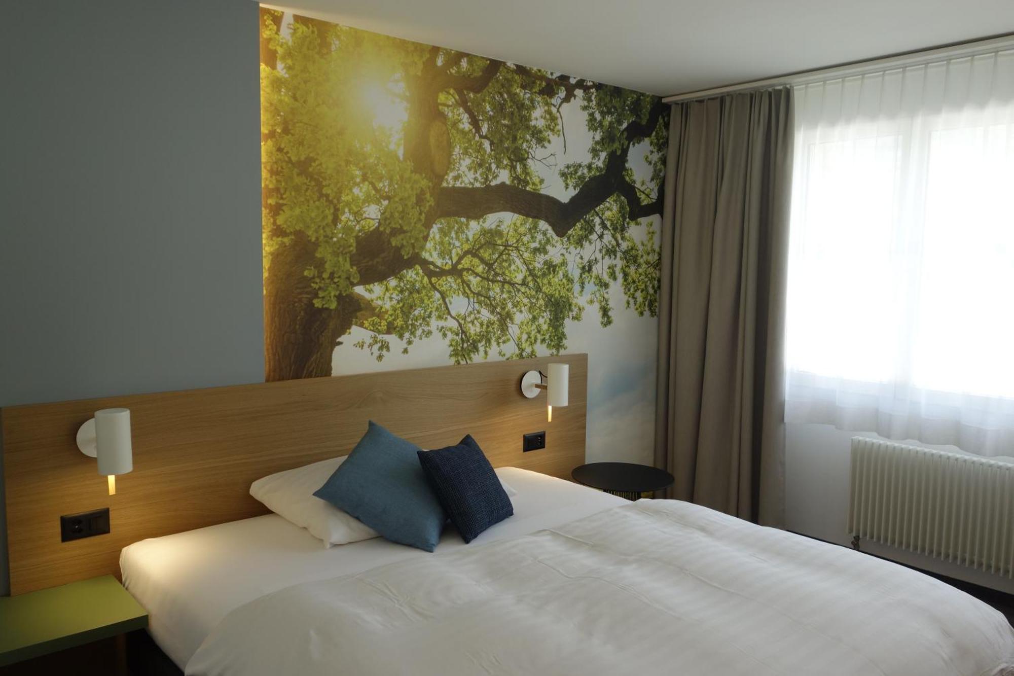 Hotel Urs Und Viktor Bettlach Ngoại thất bức ảnh