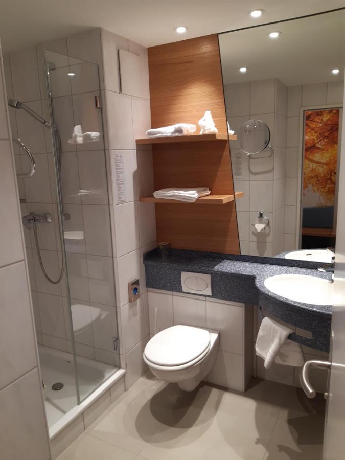 Hotel Urs Und Viktor Bettlach Ngoại thất bức ảnh