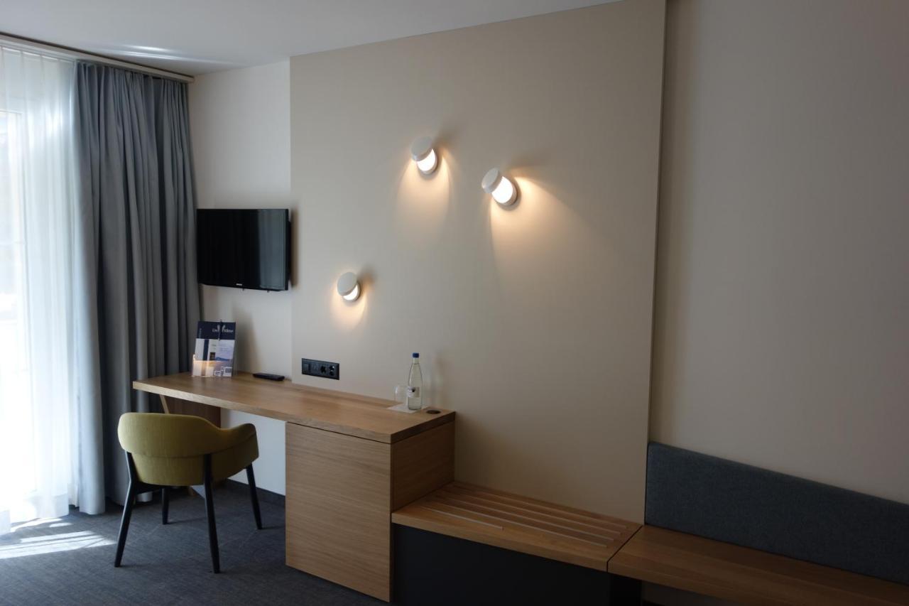 Hotel Urs Und Viktor Bettlach Ngoại thất bức ảnh