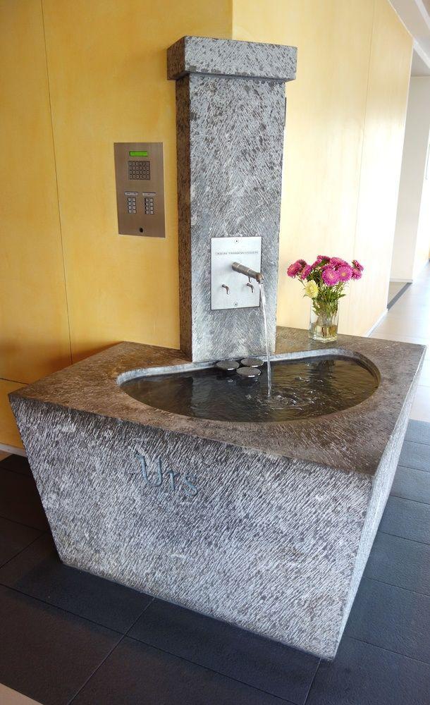 Hotel Urs Und Viktor Bettlach Ngoại thất bức ảnh
