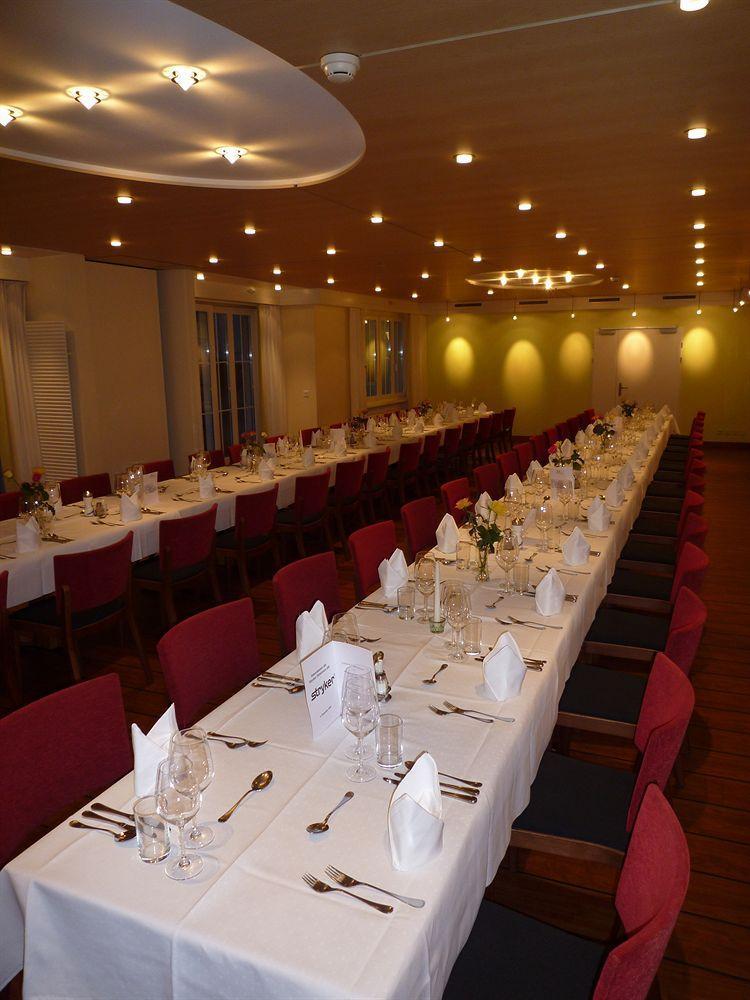 Hotel Urs Und Viktor Bettlach Ngoại thất bức ảnh